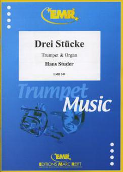 Drei Stücke Download