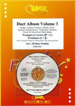 Duet Album Vol. 3 Download