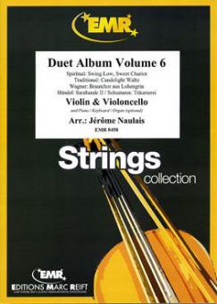 Duet Album Vol. 6 DOWNLOAD Download