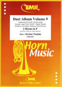 Duet Album Vol. 9 Download
