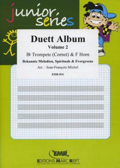 Duett Album Vol. 2 Download