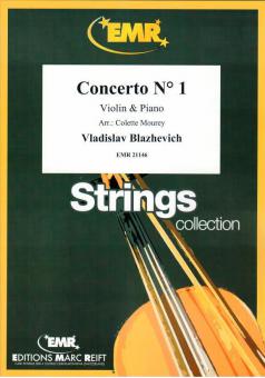 Concerto No. 1 Download