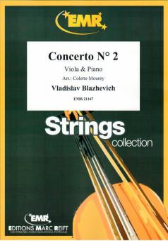 Concerto no. 2 Download