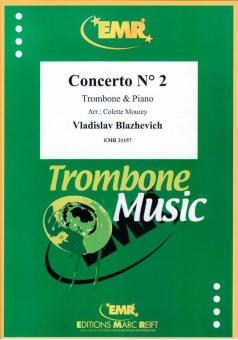 Concerto No. 2 Download