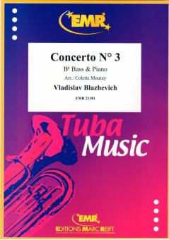 Concerto No. 3 Download