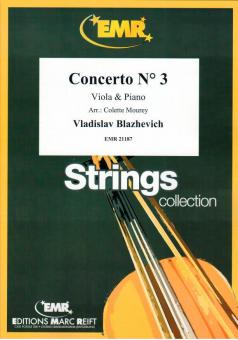 Concerto no. 3 Download