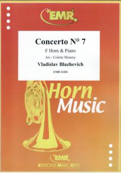 Concerto No. 7 Download