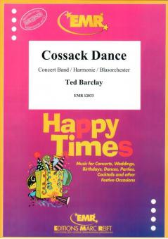 Cossack Dance Download