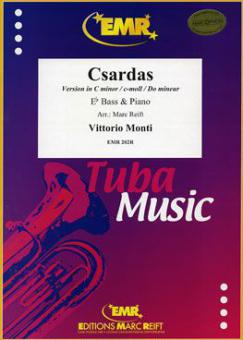 Csardas Download