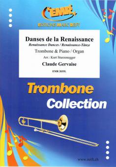 Danses de la Renaissance Download