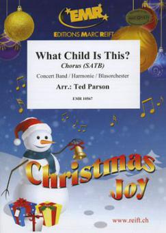 What Child Is This? Download