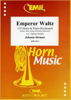 Emperor Waltz Download