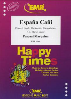 Espana Cani Download