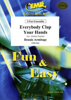 Everybody Clap Your Hands Download