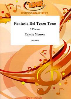 Fantasia Del Terzo Tono Download