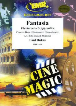 Fantasia Download