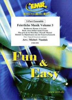Feierliche Musik Vol. 3 Download