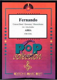 Fernando Download