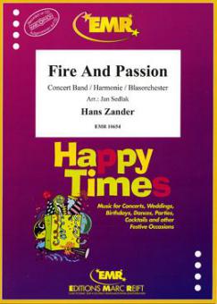 Fire And Passion Download