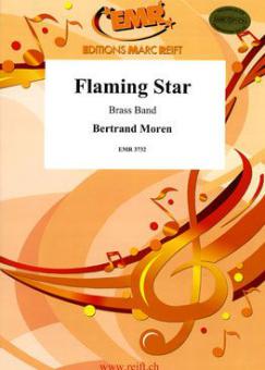 Flaming Star Download