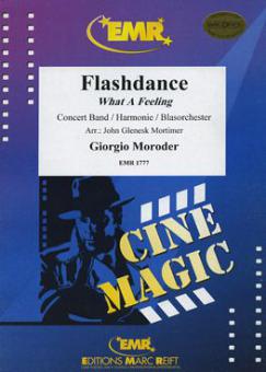 Flashdance... What A Feeling Download