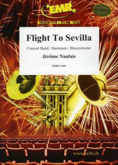 Flight To Sevilla Download