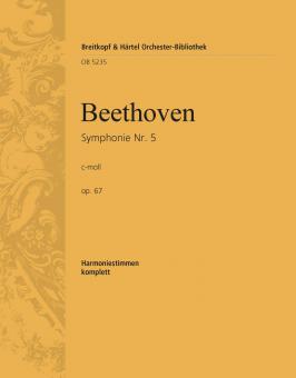 Symphony No. 5 C minor Op. 67 