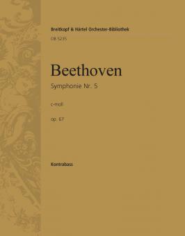 Symphony No. 5 C minor Op. 67 
