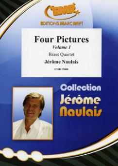 Four Pictures Vol. 1 Download