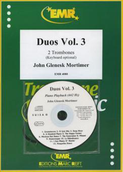 Duos Vol. 3 Download