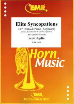 Elite Syncopations Download