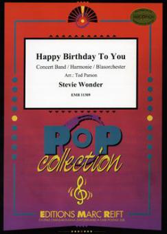 Happy Birthday To You Download