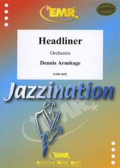Headliner Download