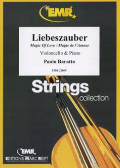 Liebeszauber Download
