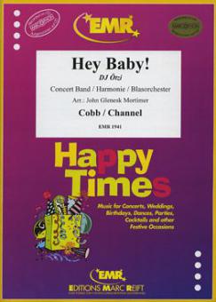 Hey Baby Download