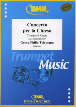 Concerto per la Chiesa Download