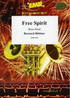 Free Spirit Download