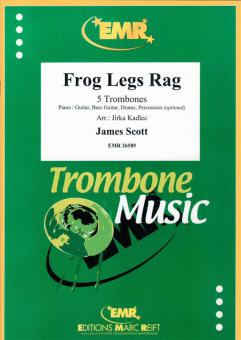 Frog Legs Rag Download