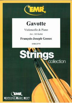 Gavotte Download