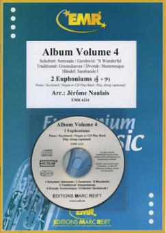 Album Vol. 4 Download