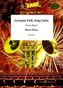 German Folk Song Suite Download