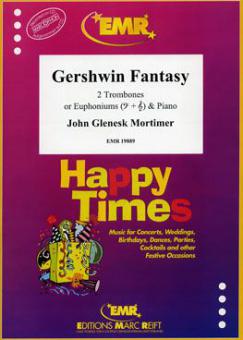 Gershwin Fantasy Download