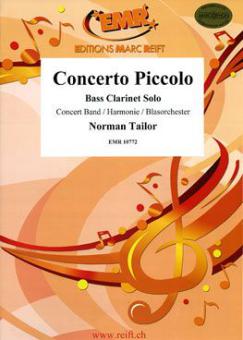 Concerto Piccolo Download