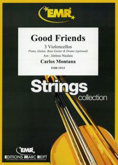 Good Friends Download