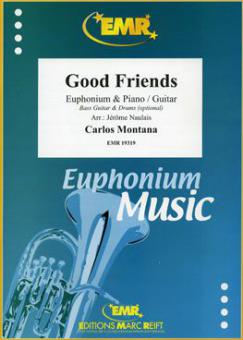 Good Friends Download