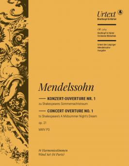 Ein Sommernachtstraum 