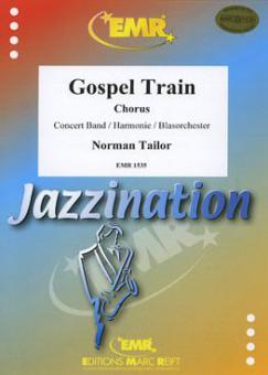 Gospel Train Download