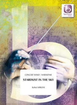 Stardust in The Sky 