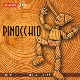 Pinocchio 