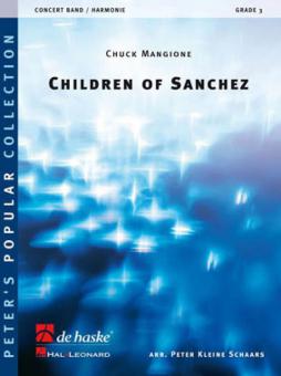 Children of Sanchez 